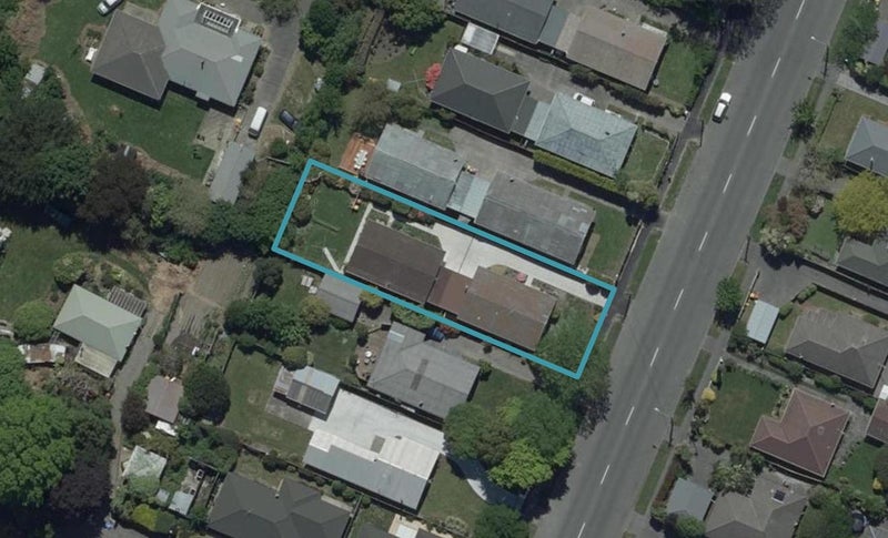 1/383 Withells Road, Avonhead, Christchurch - Carousel 1
