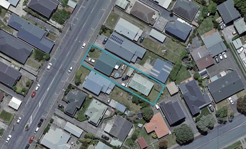 126A Hobart Street, Miramar, Wellington - Carousel 1
