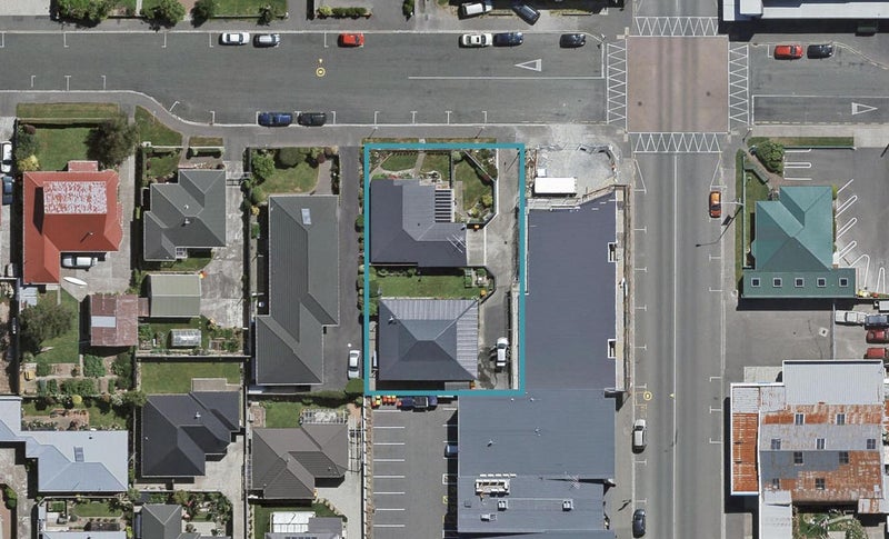55A Catherine Street, Windsor, Invercargill - Carousel 1