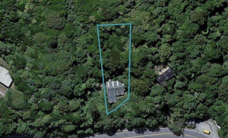 93 Ngaio Gorge Road, Ngaio, Wellington - Carousel 1