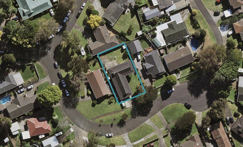 15 Windoma Circle, Manukau, Auckland - Carousel 1