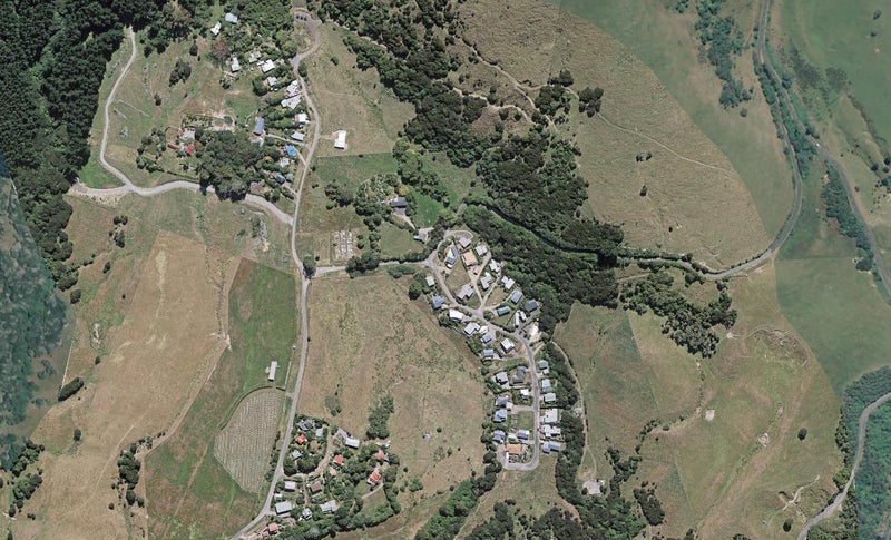 1 Seaview Lane, Wainui, Akaroa - Carousel 1