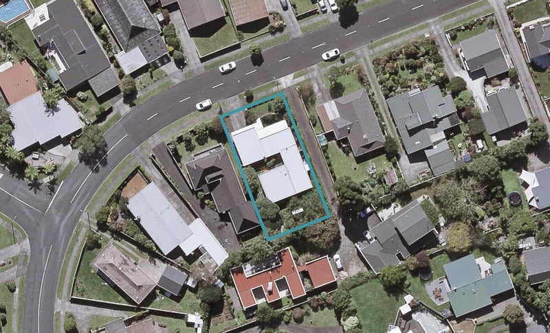 21 Wesley Avenue, Frankleigh Park, New Plymouth - Carousel 1