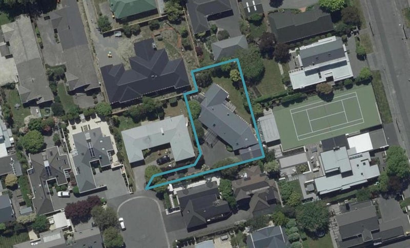 44 Thornycroft Street, Fendalton, Christchurch - Carousel 1