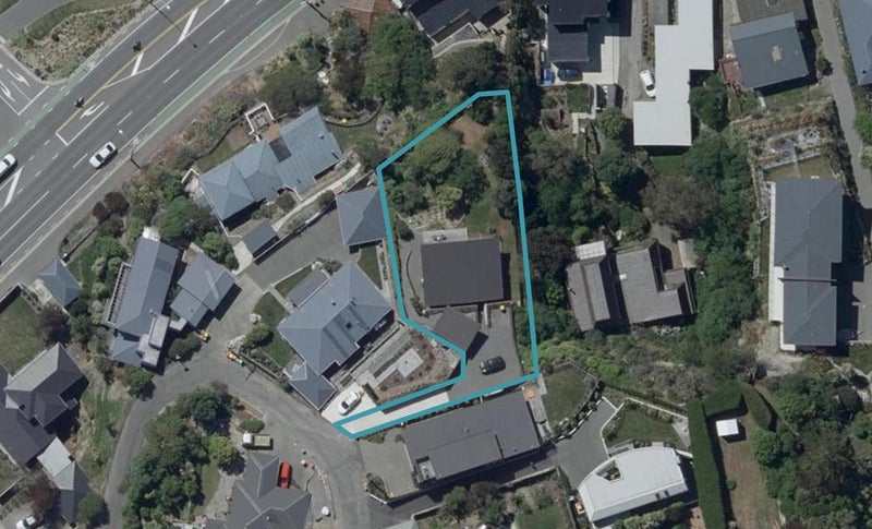 5 Te Awakura Terrace, Mount Pleasant, Christchurch - Carousel 1