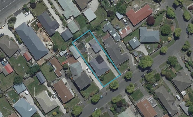 15 Maple Street, Bishopdale, Christchurch - Carousel 1