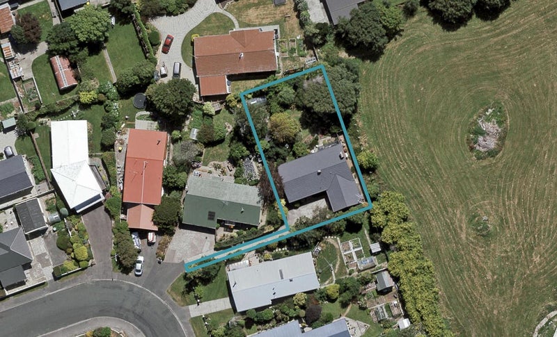 52 Duncraig Street, Hawthorndale, Invercargill - Carousel 1