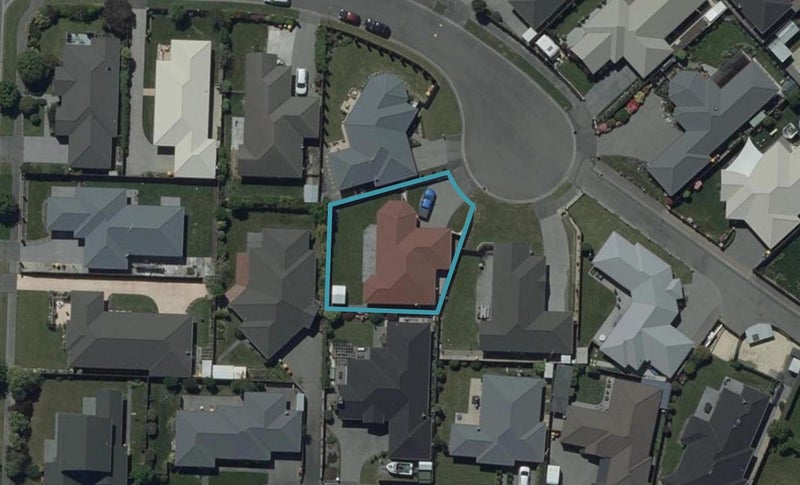 10 Protea Place, Wigram, Christchurch - Carousel 1