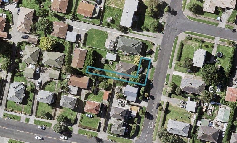 1/45 Heatherbank Street, Glen Innes, Auckland - Carousel 1