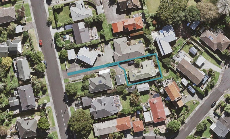 45A Roseberry Avenue, Birkenhead, Auckland - Carousel 1
