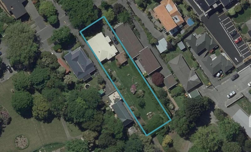 28 Cholmondeley Avenue, Opawa, Christchurch - Carousel 1