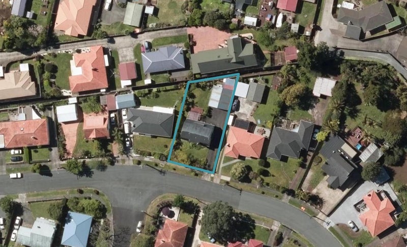 9 Lovatt Crescent, Kensington, Whangarei - Carousel 1