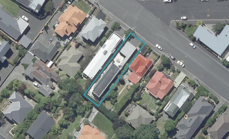 25 Butler Street, Maori Hill, Dunedin - Carousel 1