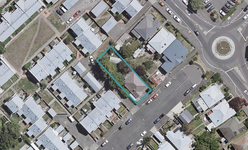 1 Hall Street, Napier South, Napier - Carousel 1