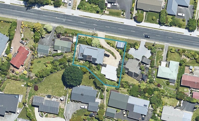 94 Springfield Road, Springfield, Rotorua - Carousel 1