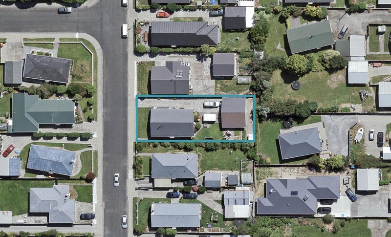 47 Cunningham Street, Grasmere, Invercargill - Carousel 1