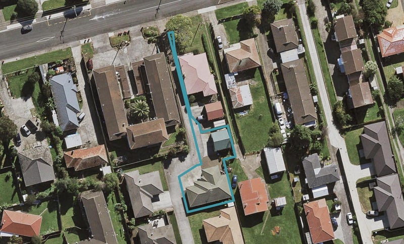 2/43 Luke Street, Otahuhu, Auckland - Carousel 1