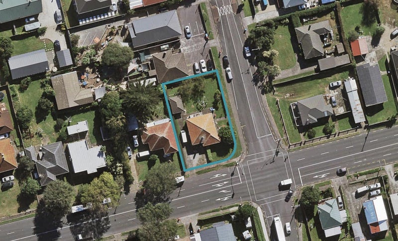 42 Princes Street, Otahuhu, Auckland - Carousel 1