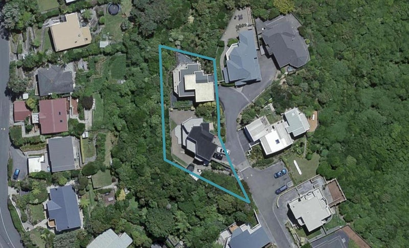 27 Imran Terrace, Khandallah, Wellington - Carousel 1