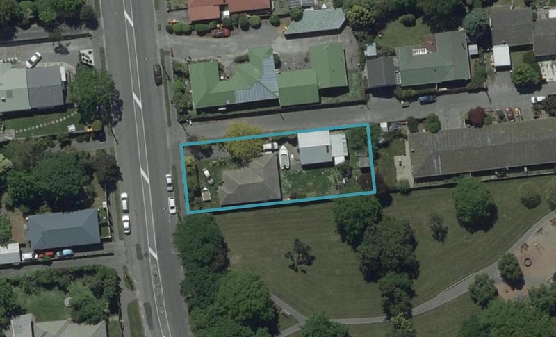 41 Middleton Road, Upper Riccarton, Christchurch - Carousel 1
