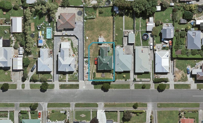 24 Grace Street, Appleby, Invercargill - Carousel 1