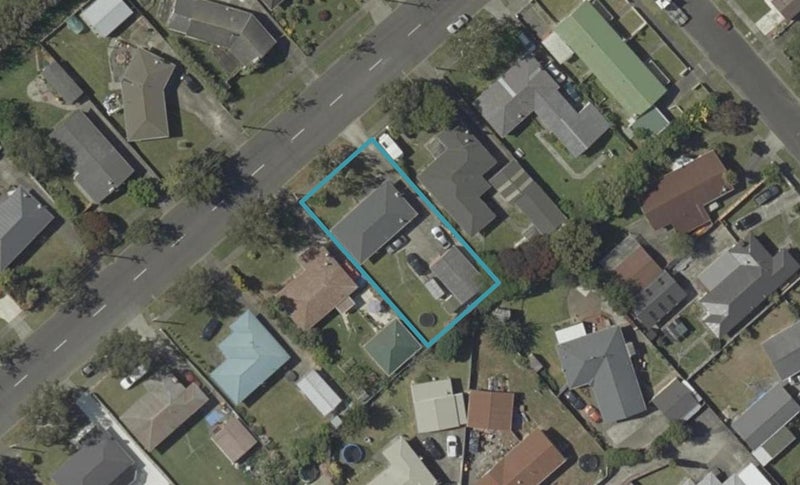 24 Benmore Avenue, Cloverlea, Palmerston North - Carousel 1