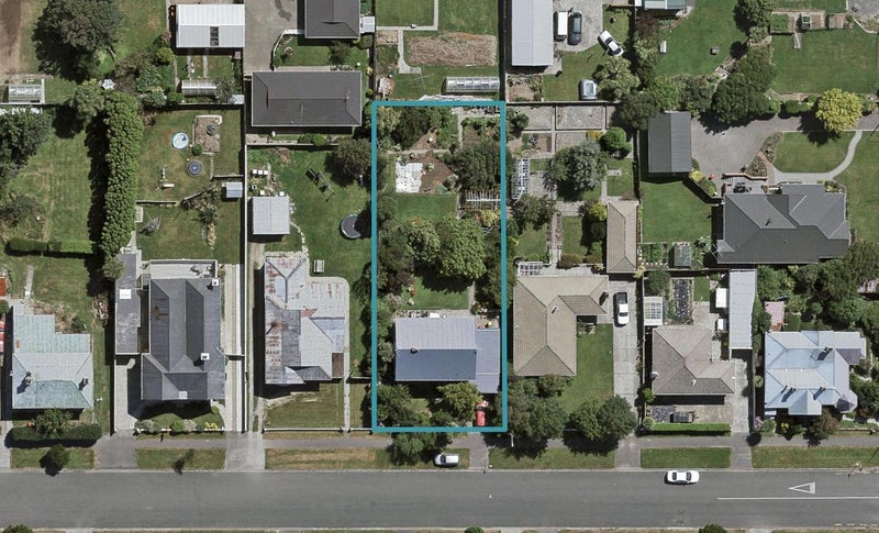 114 Grace Street, Appleby, Invercargill - Carousel 1