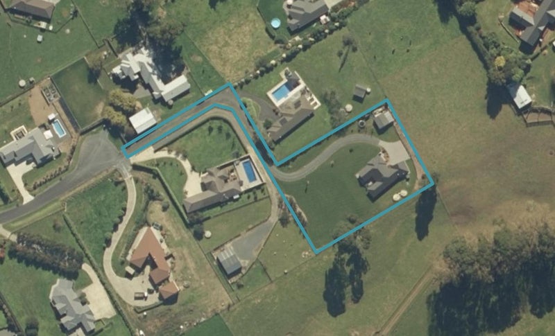 28 Awanui Avenue, Kihikihi, Te Awamutu - Carousel 1