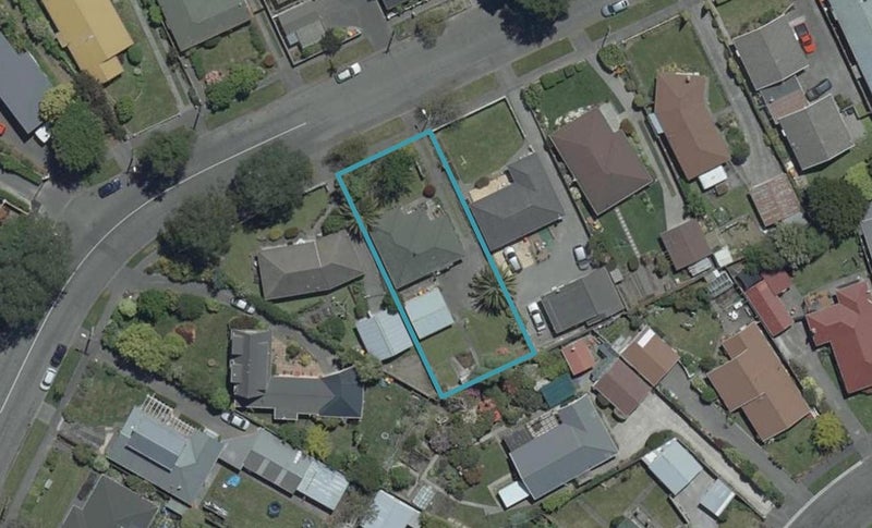 88 Crofton Road, Harewood, Christchurch - Carousel 1
