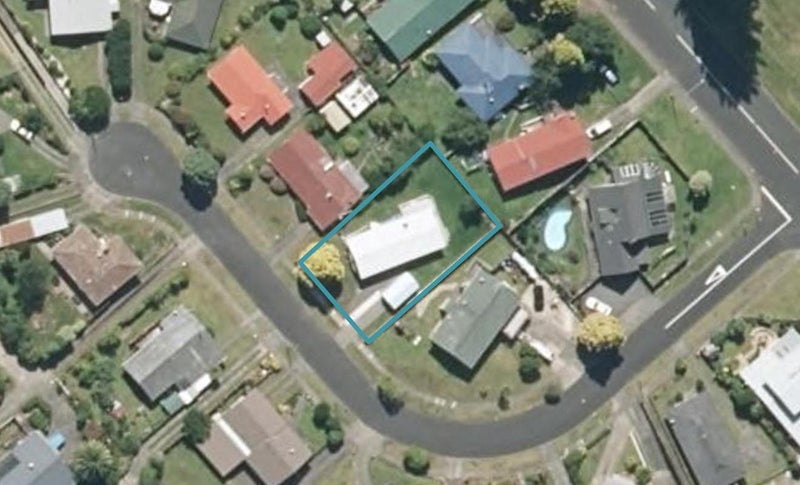 23 Hall Crescent, Taumarunui - Carousel 1