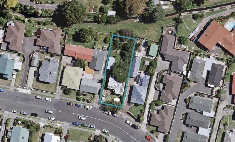 27 White Street, Taradale, Napier - Carousel 1