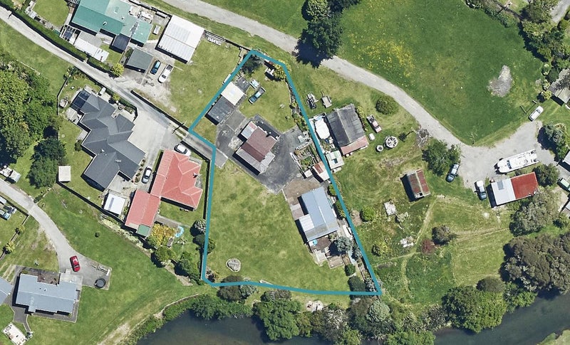 53 Whittaker Road, Koutu, Rotorua - Carousel 1