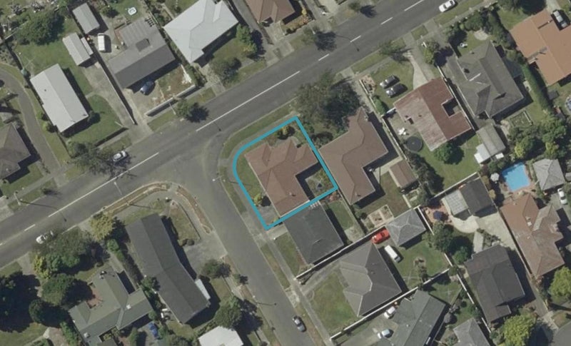 1 Mudgway Place, Awapuni, Palmerston North - Carousel 1
