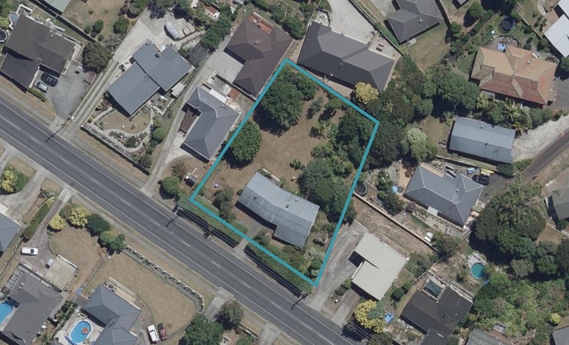 142 Newcastle Road, Nawton, Hamilton - Carousel 1
