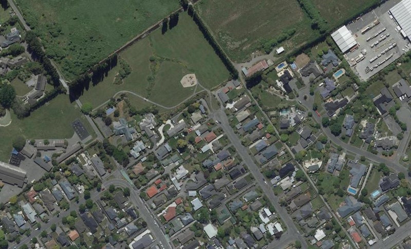 31 Kenwyn Avenue, St Albans, Christchurch - Carousel 1