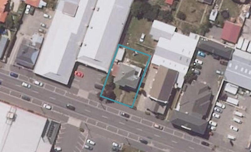 24 Eden Street, Oamaru, Oamaru - Carousel 1