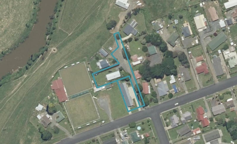 44A Te Kawa Street, Otorohanga, Otorohanga - Carousel 1