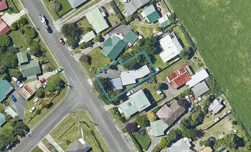 8 Coulter Road, Owhata, Rotorua - Carousel 1