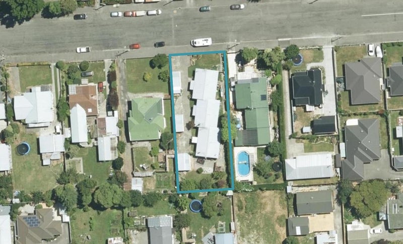 5 Penny Street, Mayfield, Blenheim - Carousel 1