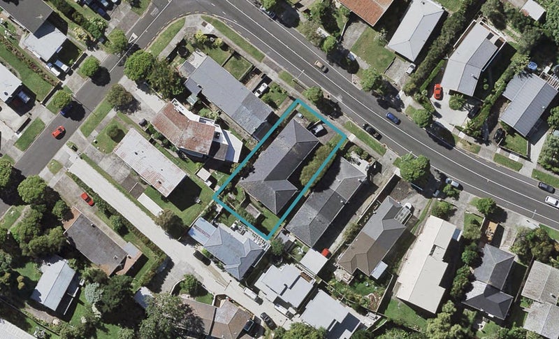 1/15 Felton Mathew Avenue, St Johns, Auckland - Carousel 1