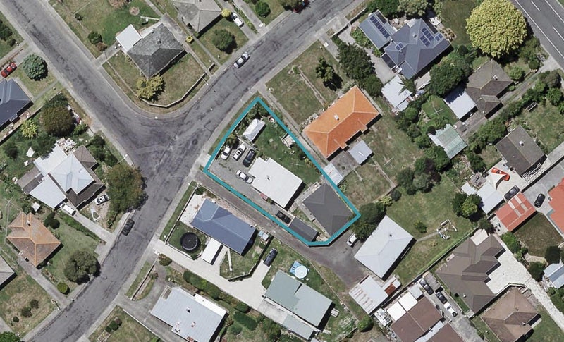 501 Hinau Street, Saint Leonards, Hastings - Carousel 1