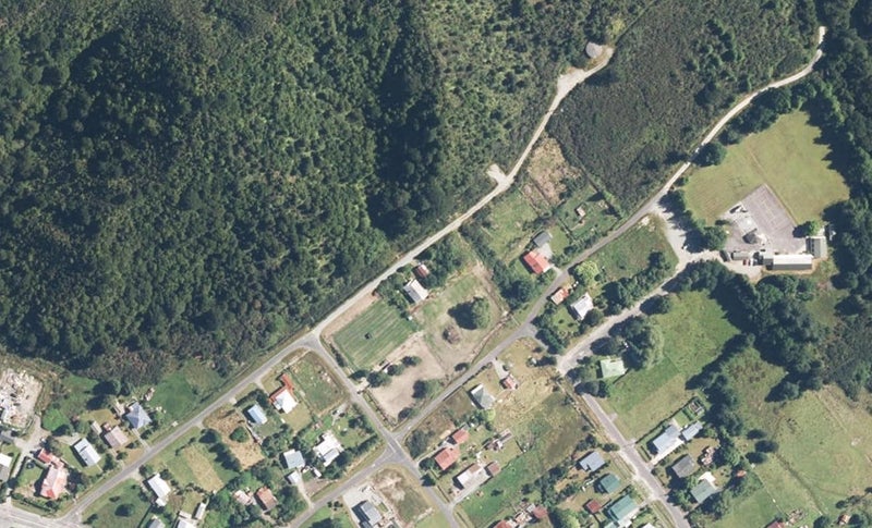 26 Harper Street, Blackball, Greymouth - Carousel 1