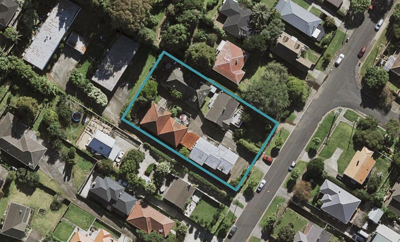 3/132 Paihia Road, Onehunga, Auckland - Carousel 1
