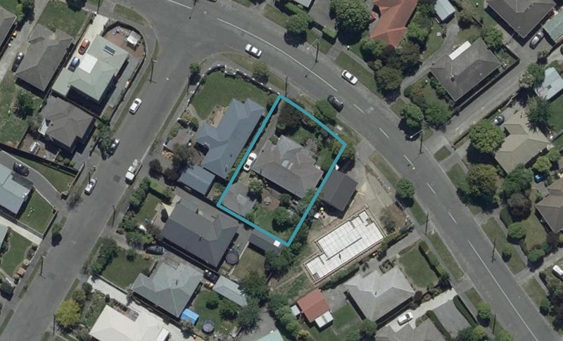 231 Condell Avenue, Papanui, Christchurch - Carousel 1