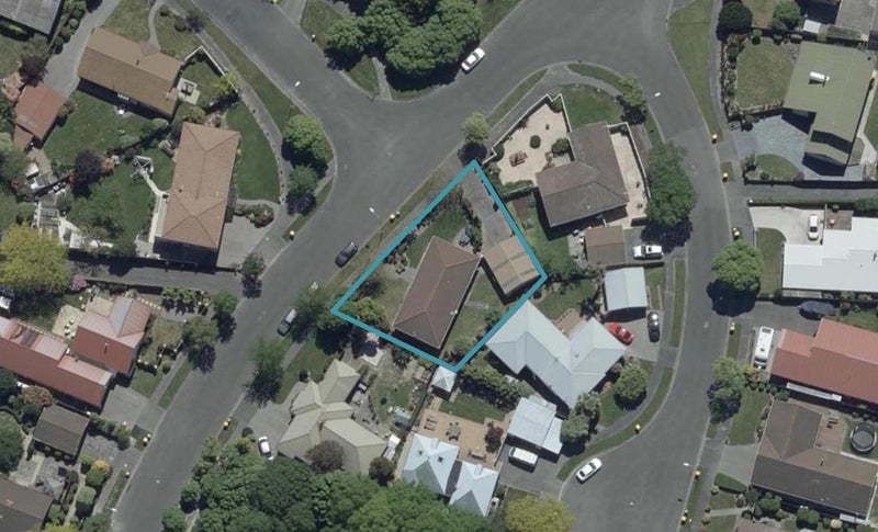 78 Dunbarton Street, Redwood, Christchurch - Carousel 1