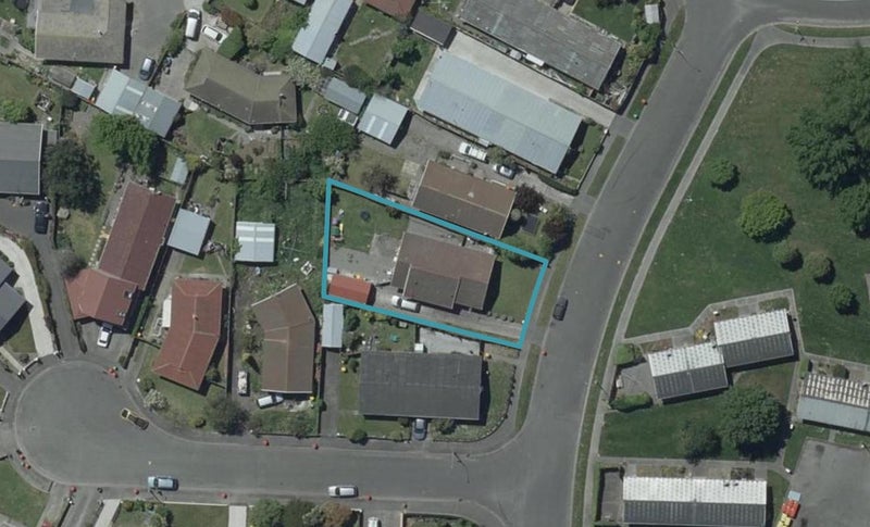 8 Jura Place, Woolston, Christchurch - Carousel 1