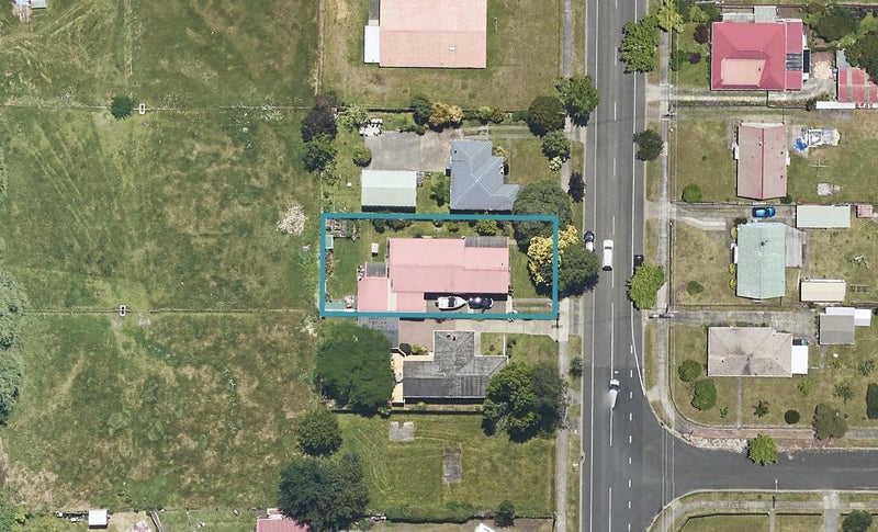 131 Onslow Street, Kawerau, Kawerau - Carousel 1
