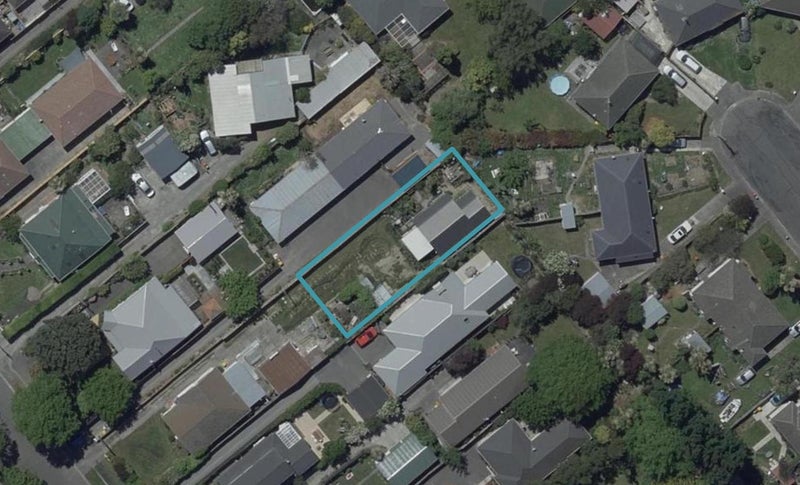29A Tainui Street, Somerfield, Christchurch - Carousel 1