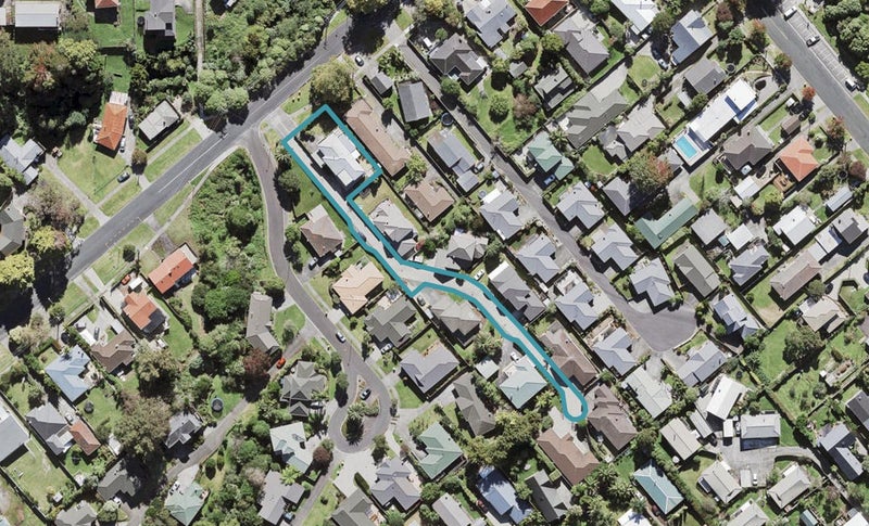 76 Seabrook Avenue, New Lynn, Auckland - Carousel 1