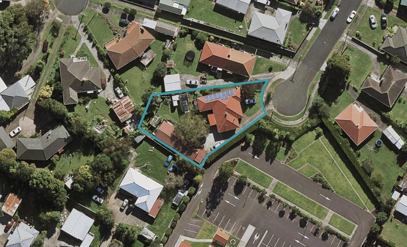 25 Fraser Road, Papatoetoe, Auckland - Carousel 1